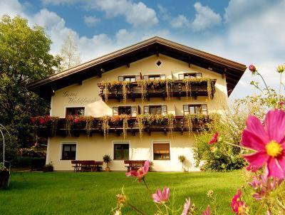 Garni Waldfrieden Hotel Castelrotto Ngoại thất bức ảnh